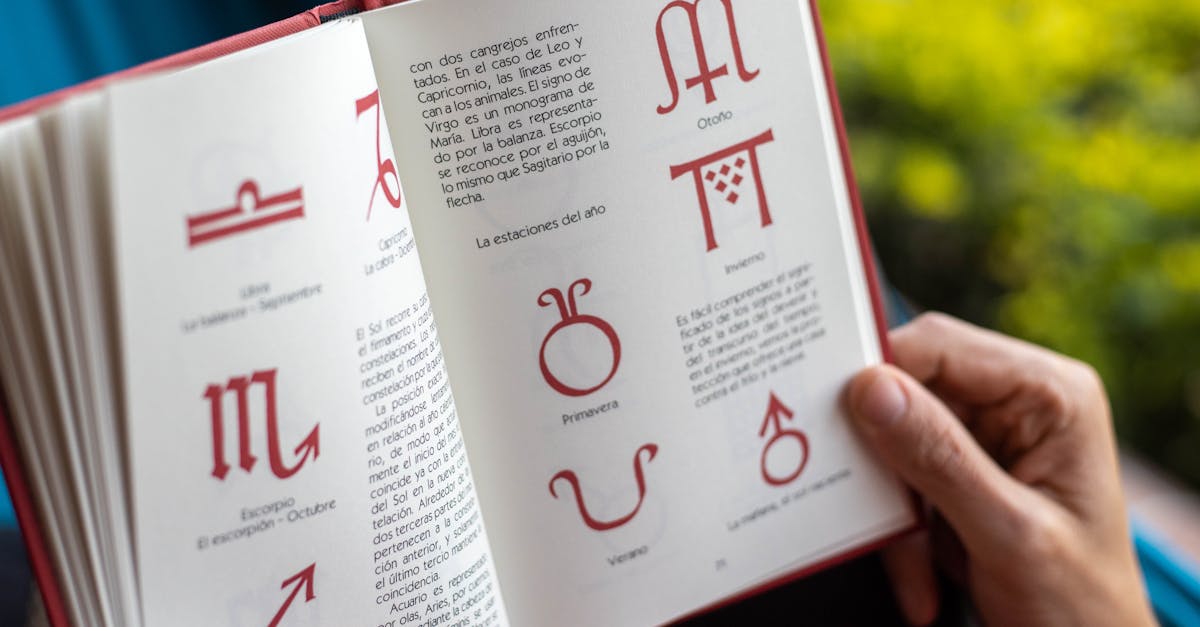 Horoscopul zilnic pentru Scorpioni - 5 iunie 2025