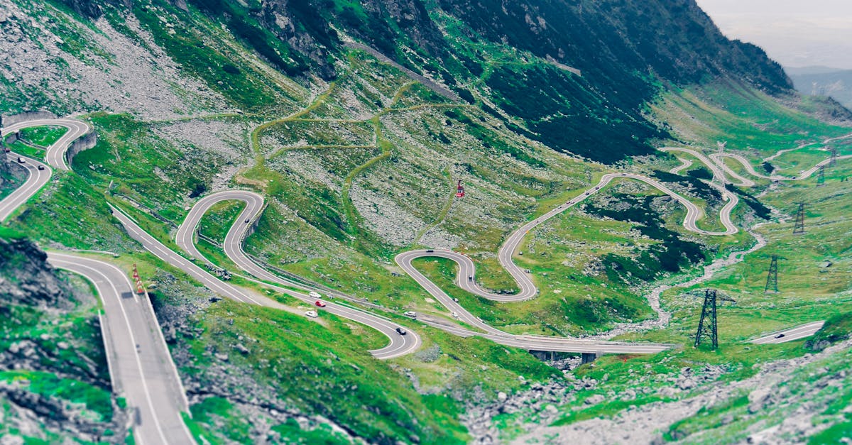Transfăgărășanul se redeschide vineri pentru circulație