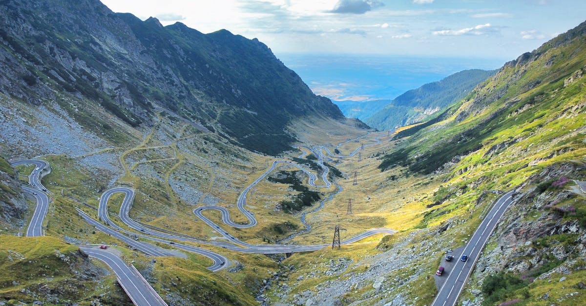 Redeschiderea circulației pe DN 67C – Transalpina între Rânca și Curpăt
