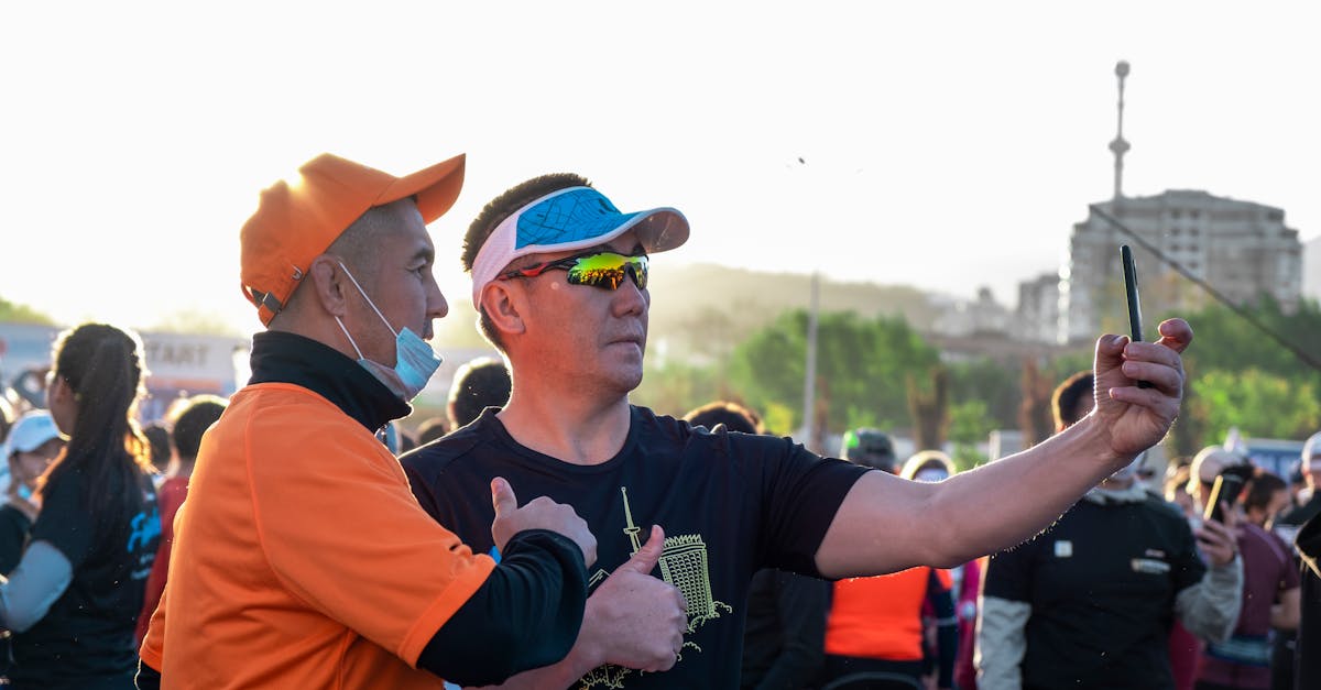 Noaptea sportului în Sfântu Gheorghe