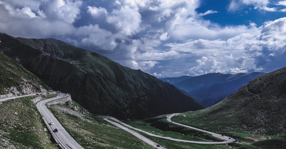 Circulația pe Transfăgărășan se deschide vineri, 6 iunie, conform CNAIR