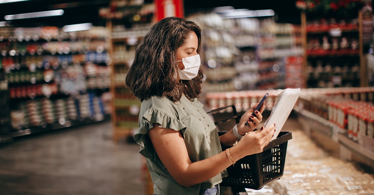 Verificări ale prețurilor în supermarketuri: prejudicii pentru consumatori în Bistrița