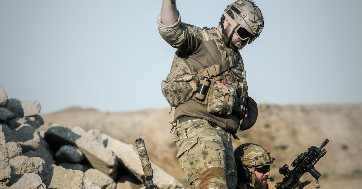 Oficial militar: Germania ar trebui să se pregătească pentru reintroducerea serviciului militar obligatoriu