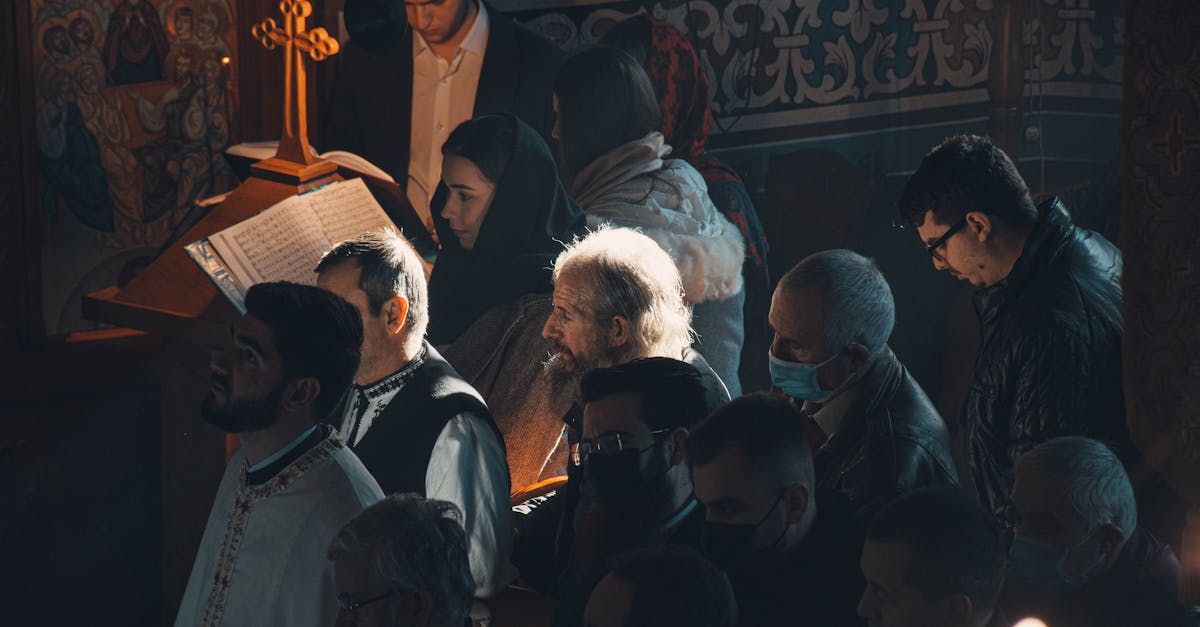Noi preoți în patru parohii arădene