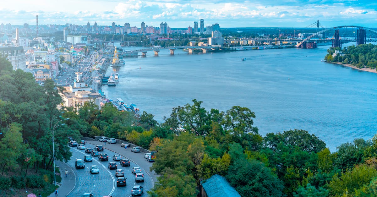 Ucraina anunță construcția unui nou pod peste Dunăre, conectând Odesa cu Isaccea