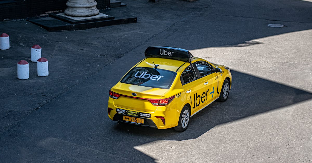 Șoferii de pe Bolt și Uber suspendă cursele timp de patru zile