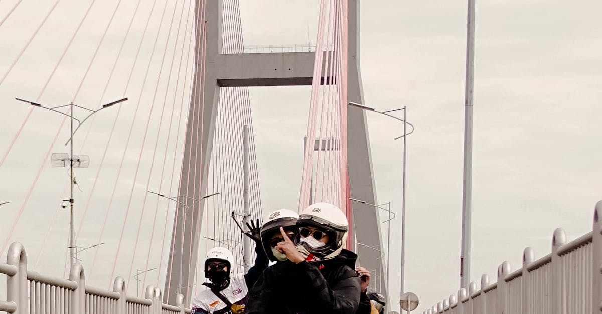Motocicliști din diverse județe traversează orașele din Alba pentru siguranța în trafic