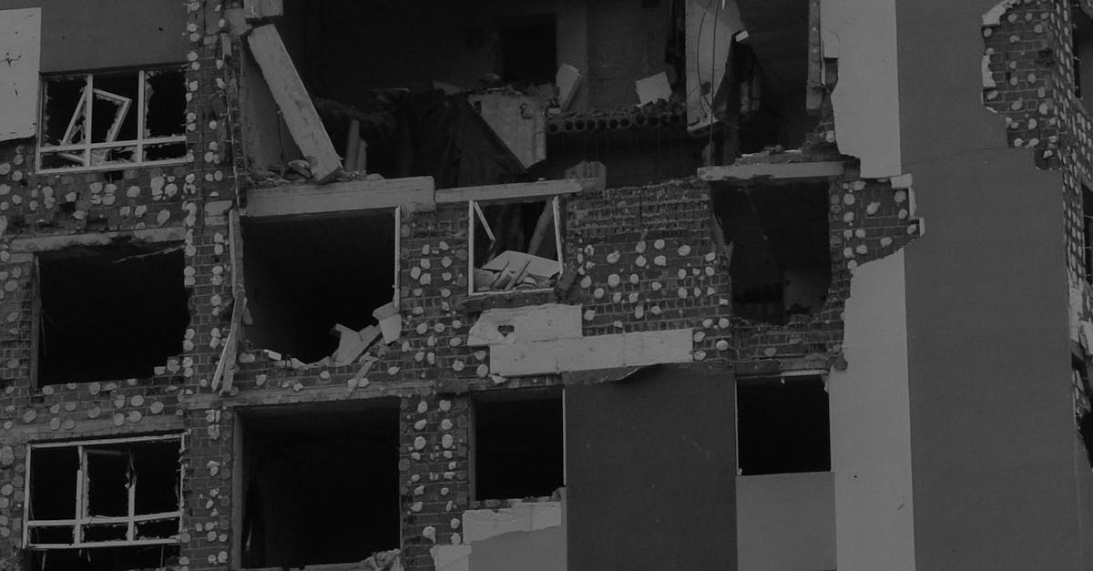 Atacuri devastatoare în Ucraina și impas în negocierile pentru schimbul de prizonieri