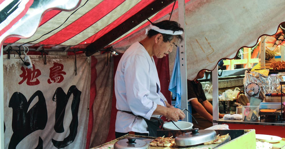 MasterChef în Piața Mică: o degustare pentru public
