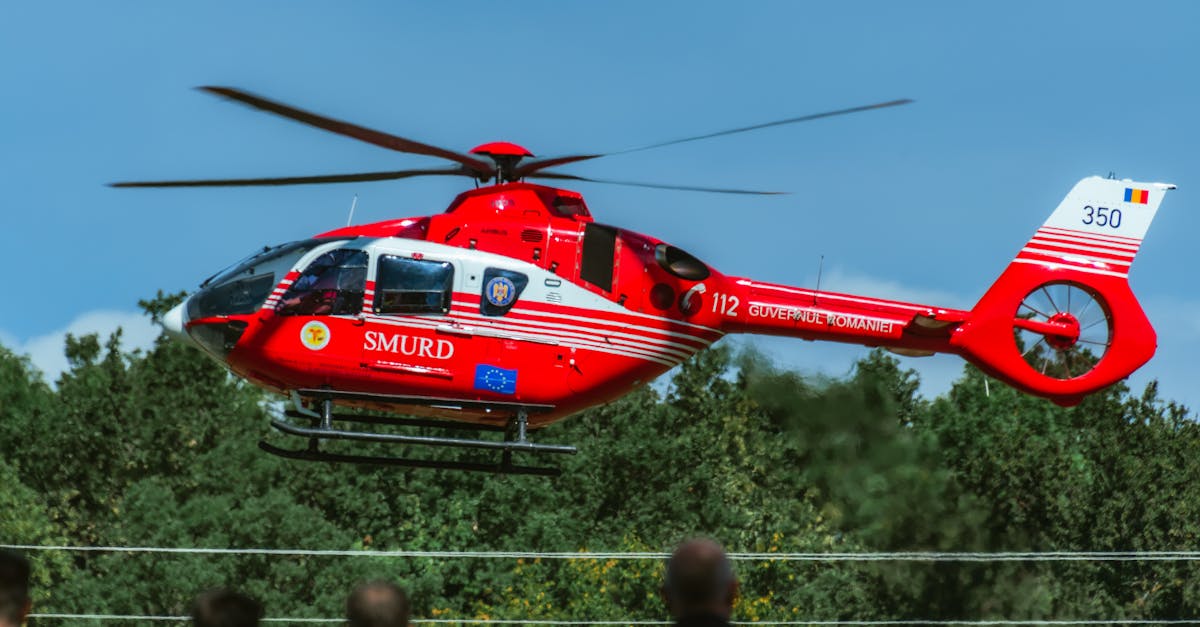 Accident grav în Cluj: patru bărbați, transportați de urgență la spital