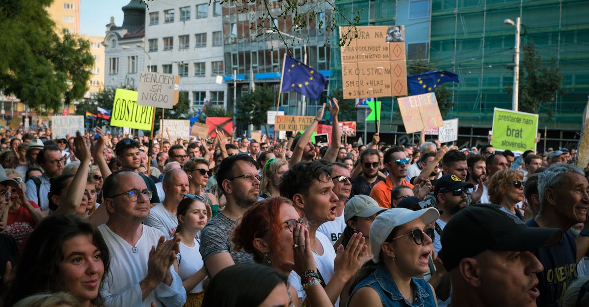 Premierul slovac Fico sugerează eficiența autoritarismului în comparație cu democrațiile