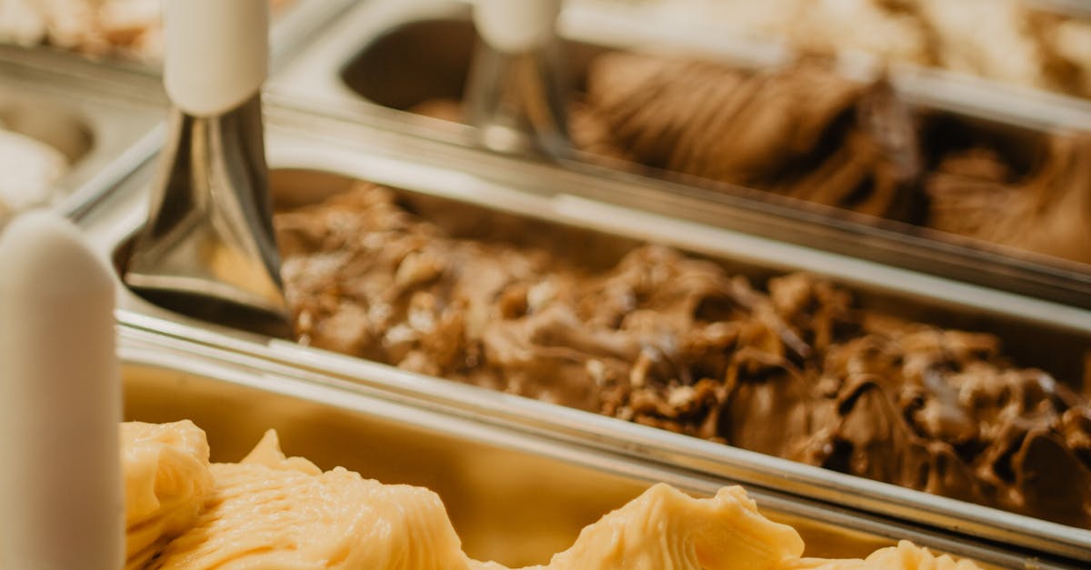 Descoperă spaghetele de înghețată la noua gelaterie din Satu Mare - promoție 1+1 gratuit!