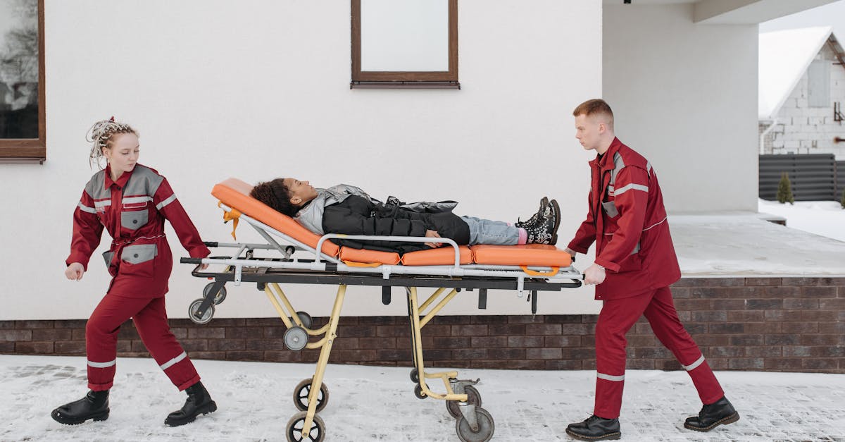 Agnita: Urgență medicală, bărbat transportat de elicopterul SMURD