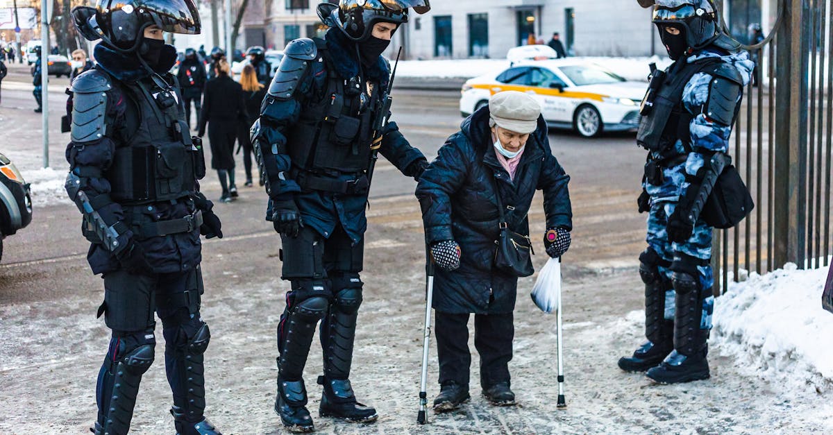 Un clujean în dificultate: mașina ridicată în timp ce transporta părinți cu handicap