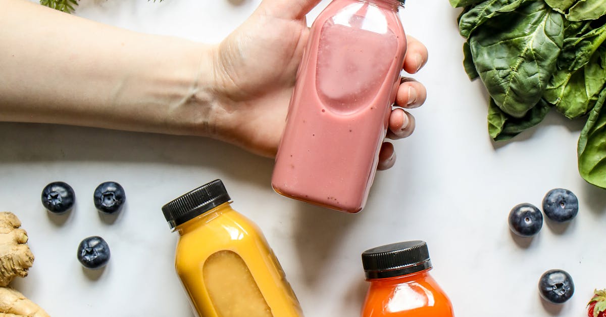 Descoperă smoothie-ul energizant perfect pentru persoanele cu diabet