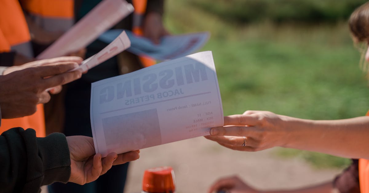 Alertă în Piatra-Neamț: Minor dispărut, autoritățile cer ajutorul populației