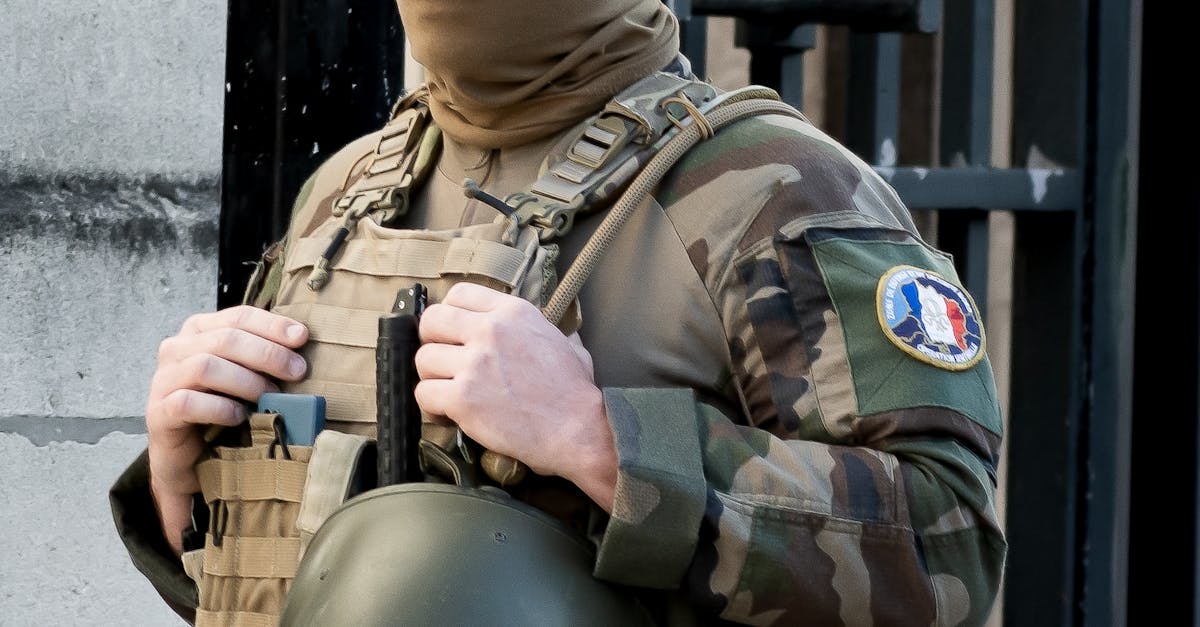 General german din NATO îndeamnă la reintroducerea serviciului militar obligatoriu în Germania