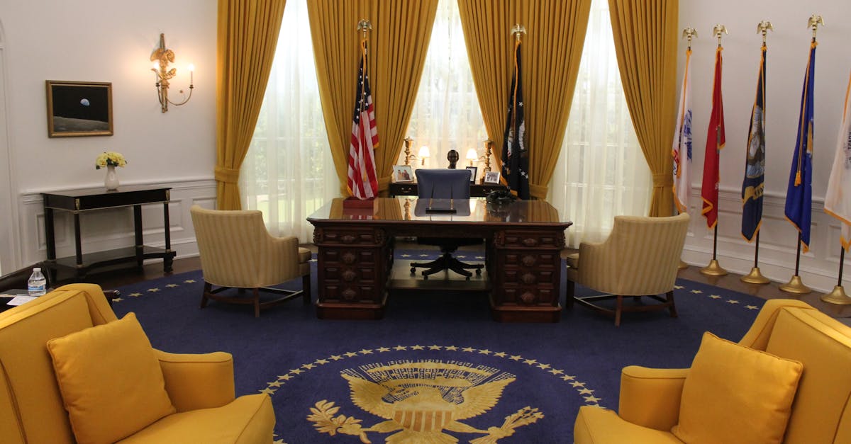 Donald Trump și utilizarea puterii executive: o analiză a crizei din California