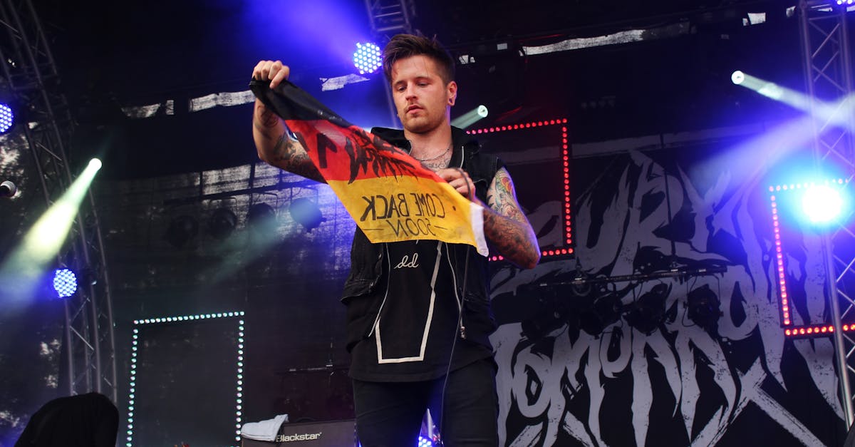 Rockstadt Extreme Fest 2025: Un festival de rock și metal de neuitat în inima Transilvaniei