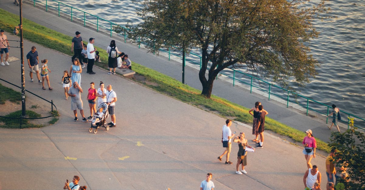 Sătmărenii se bucură de o nouă promenadă pe malul Someșului