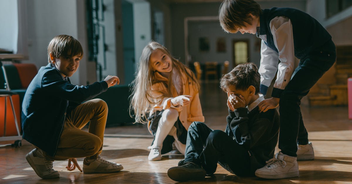 Campania „Vorbește cu ALEX”: Impactul bullying-ului asupra copiilor simulat prin inteligența artificială
