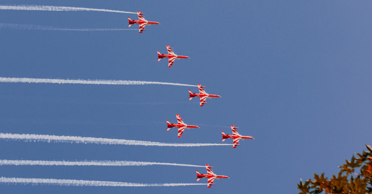 Anunțuri importante la conferința de presă pentru Black Sea Air Show 2025