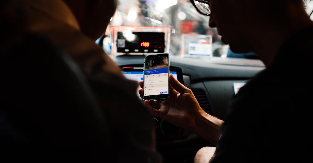 Șoferii de Bolt și Uber din Brașov protestează pentru tarife corecte
