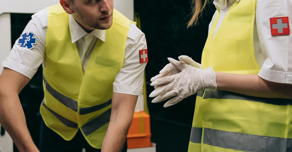 Bărbat de 50 de ani căzut de la înălțime în Cluj, transportat de urgență la spital