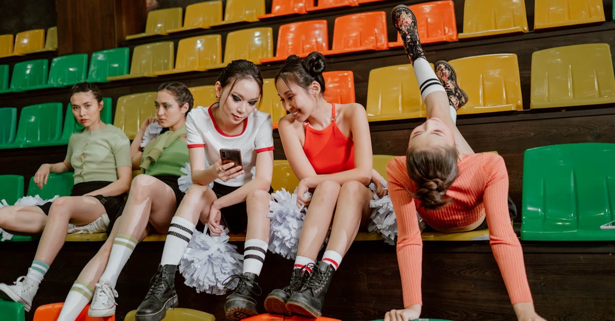 Mediașul va fi scena unui flashmob național dedicat dansului sportiv