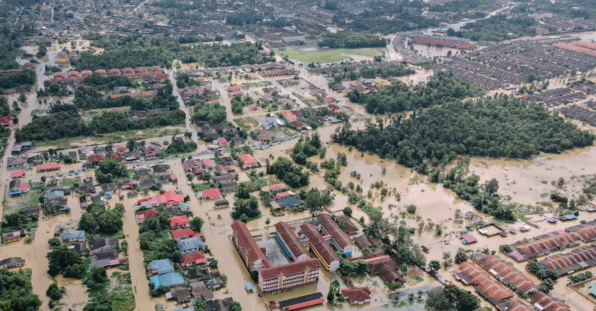 Investiții majore pentru județul Vaslui după inundațiile devastatoare