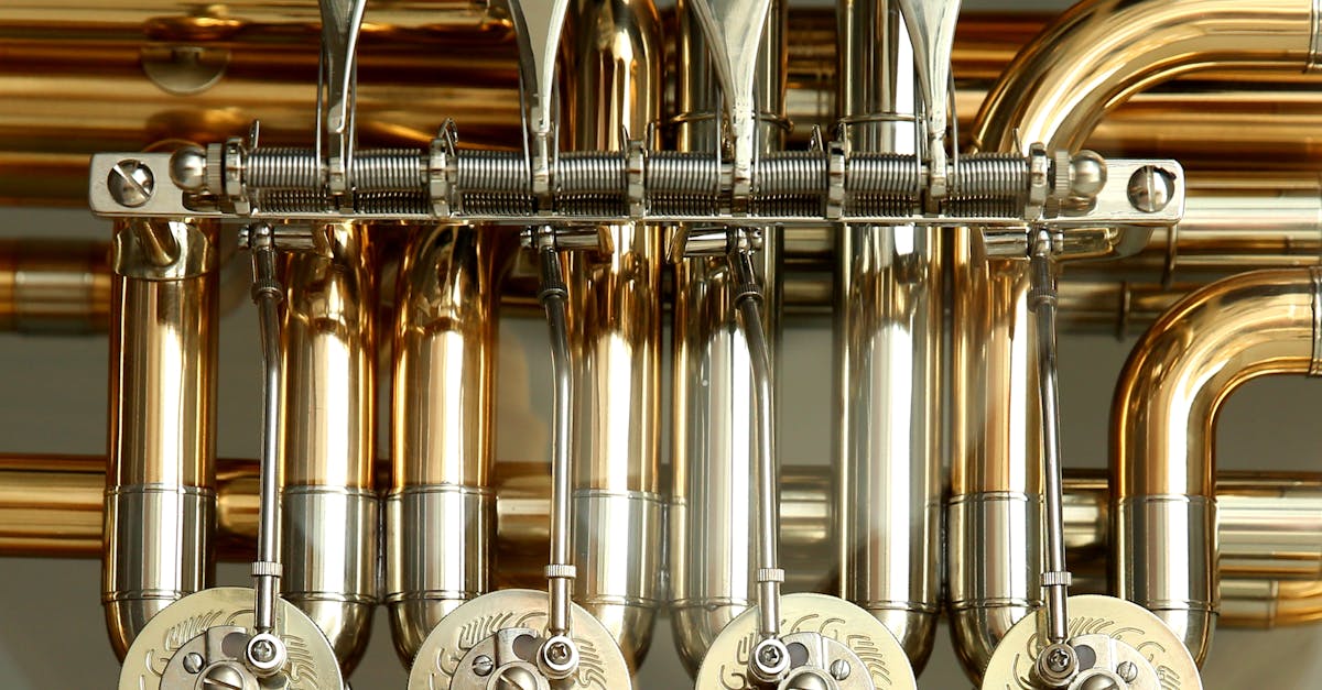 Recital de trombon și tubă la Filarmonica Brașov – un eveniment muzical de excepție