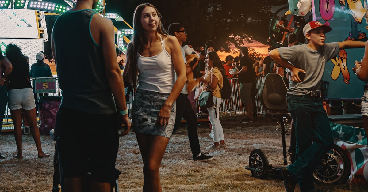Festivalul comunității în Parcul Dacia: o zi plină de activități și distracție