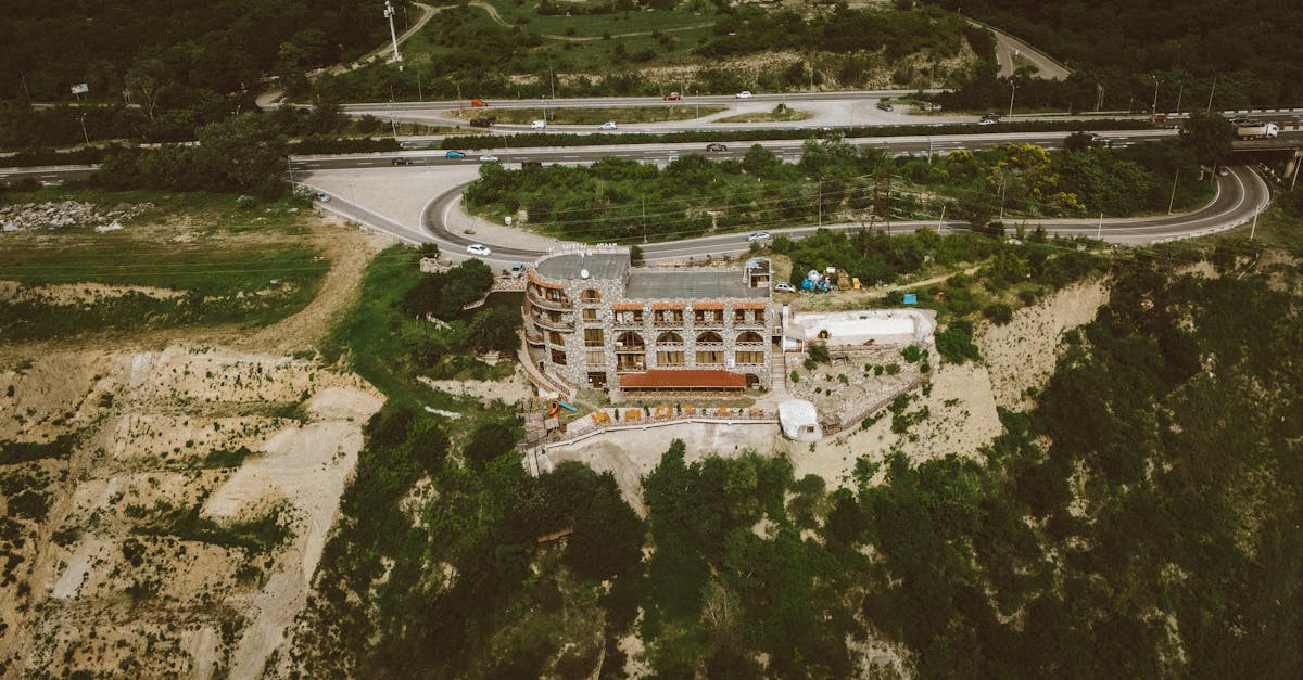 Brașovul își modernizează infrastructura rutieră: o centură de 50 km în lucru