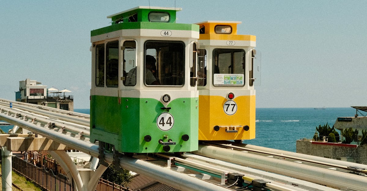 Garniturile Trenurilor Soarelui revin în circulație, dar nu sunt noi