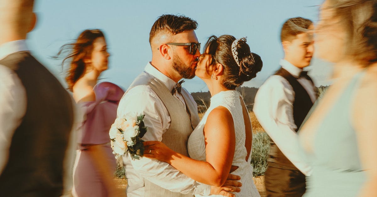 Florinel Coman și Ioana își celebrează dragostea cu o nuntă de neuitat