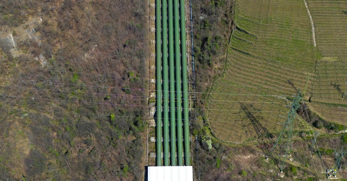 Sistem inteligent de distribuție a gazelor naturale în Cergău: un pas pentru modernizare
