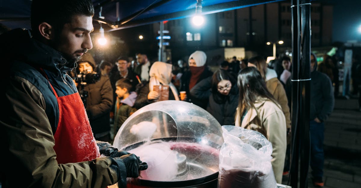 Experiențe gastronomice și muzică live la Street Food Festival din Palas