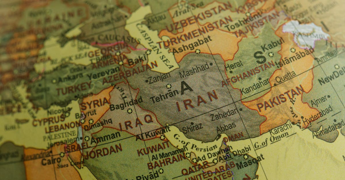 Tensiuni în Orientul Mijlociu: SUA evacuează personalul din Irak în contextul crizei nucleare iraniene