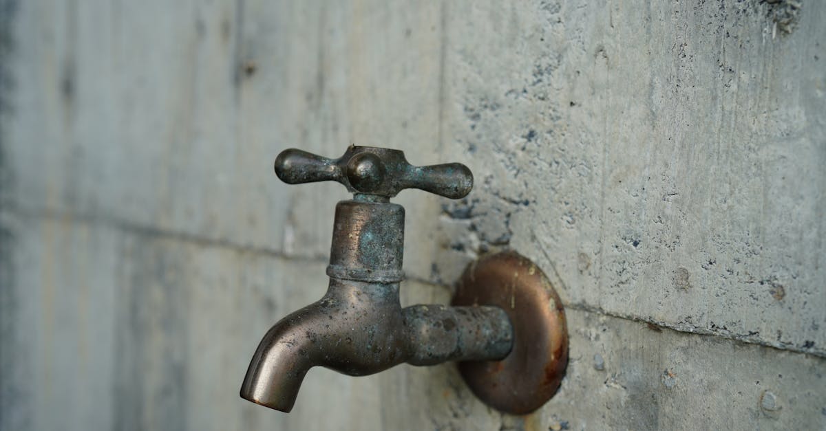 Atenție, locuitori din Feldru: Furnizarea apei va fi întreruptă temporar