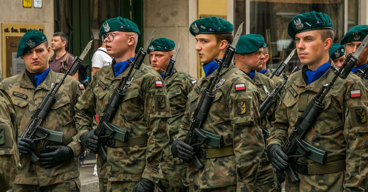 Sibiu, capitala NATO pentru o zi: ceremonie militară impresionantă