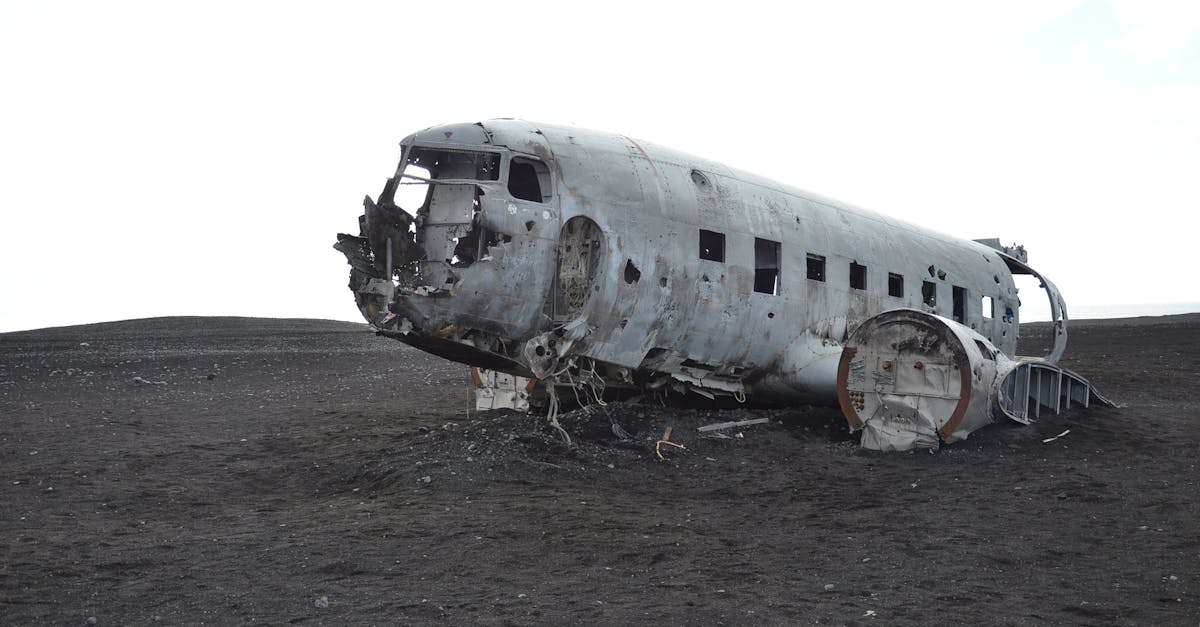 Cutia neagră a avionului prăbușit în India a fost recuperată