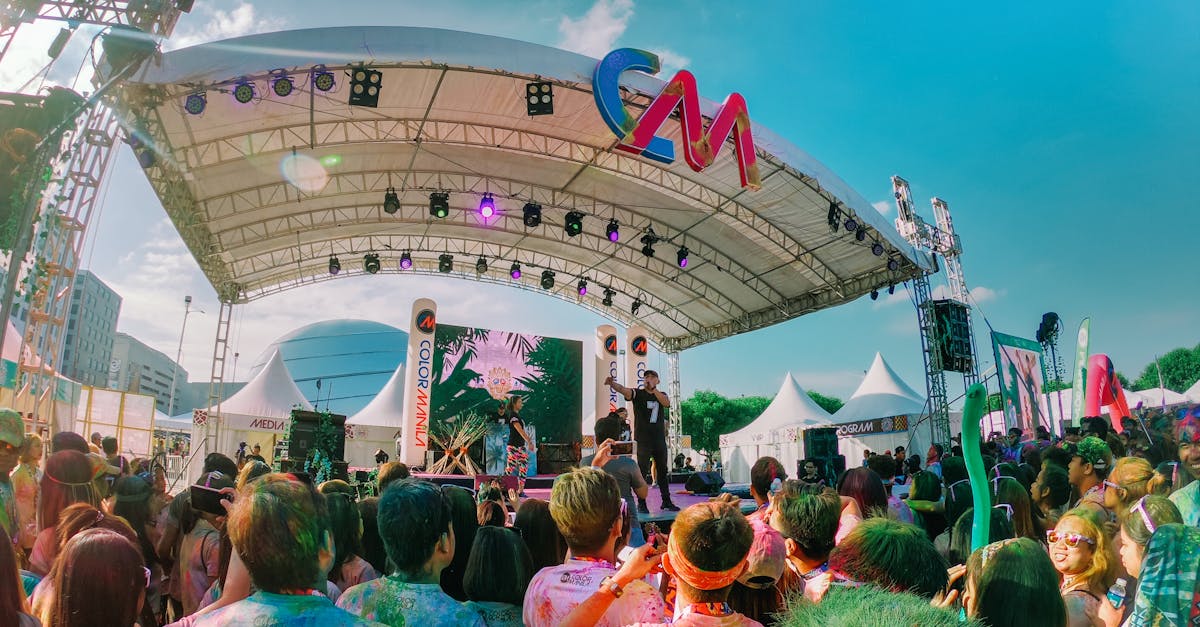 Alba Fest aduce muzică și distracție în Cetatea Alba Carolina