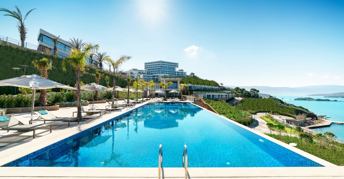 Descoperă momentul ideal pentru o vacanță de vis în Bodrum