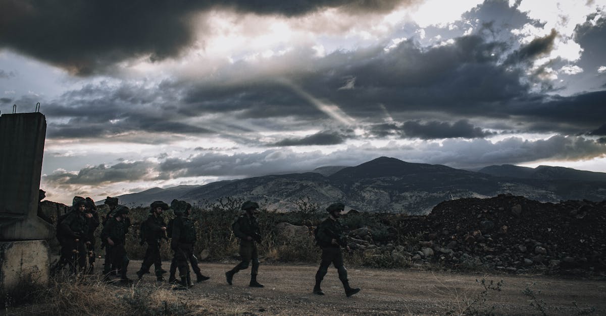 Israel mobilizează rezerviști pe fondul escaladării conflictului cu Iranul