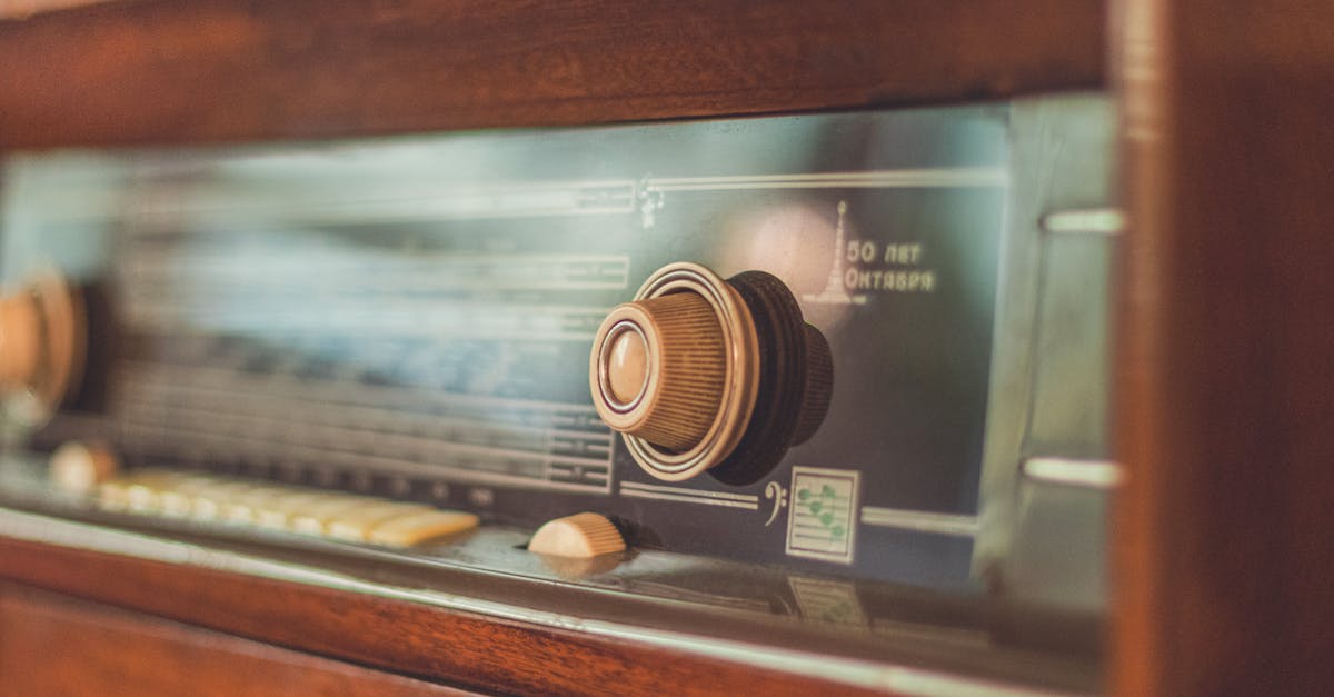 Descoperă Muzeul Radioului din Siret: o comoară a istoriei audio