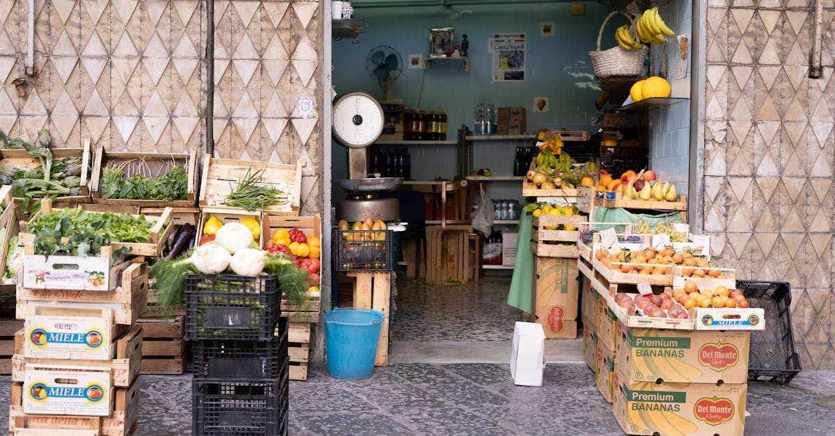 Profi lansează raftul cu bunătăți locale în Brașov