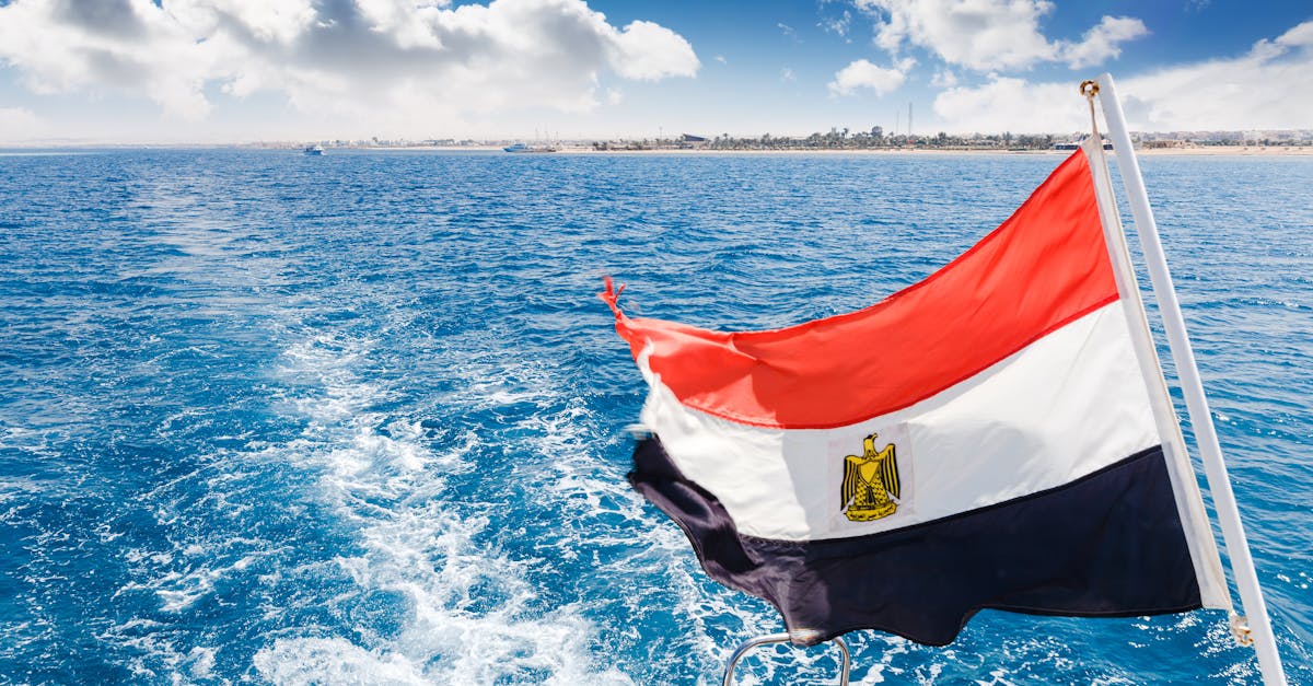 Hurghada: Este stațiunea sigură pentru turiști în 2025?