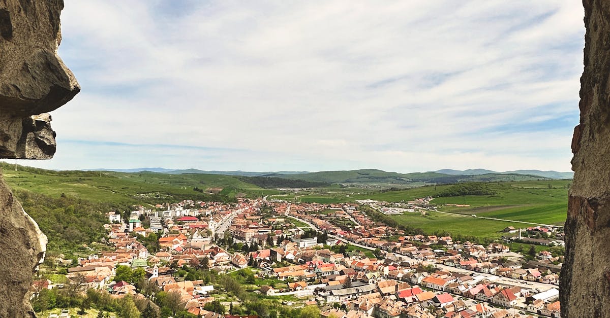 Cetatea Rupea: un simbol al istoriei și culturii din Transilvania