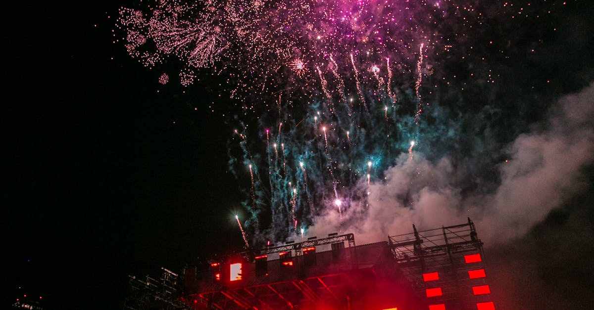 AlbaFest 2025: Ultima zi de festival cu muzică și artificii la Alba Iulia