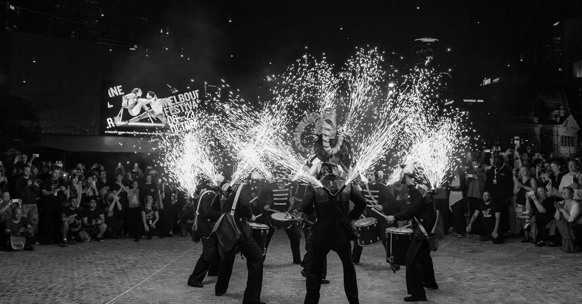 AlbaFest 2025: Ultima zi de festival cu muzică și artificii spectaculoase